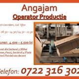 Operator Productie